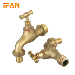 Brass Tap