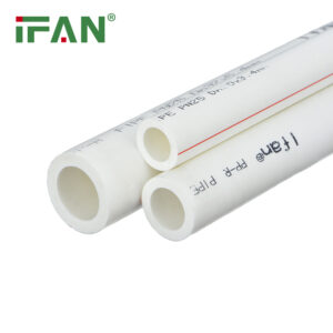 China Supplier Sample Free PPR Pipe