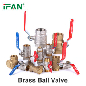 Brass Ball Valve