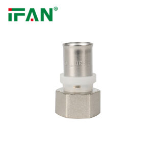 IFAN PEX Press Fitting