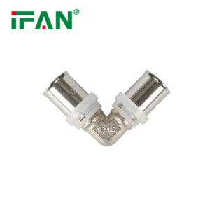 IFAN PEX Press Fitting