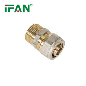 IFAN PEX Compression Fitting