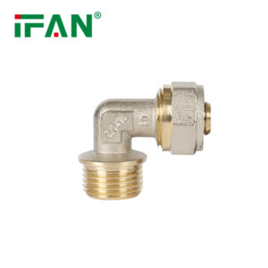 PEX Compression Fittings