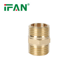 IFAN Brass Fitting