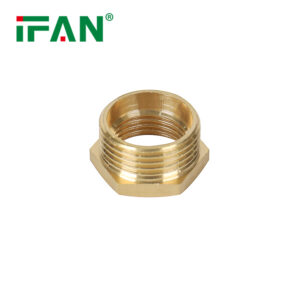 Brass fittings /Bush