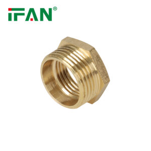 IFAN High Quality Brass Fitting