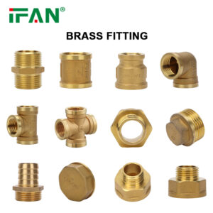 brass fittings