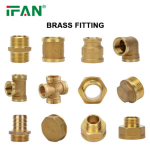 IFAN Brass Fittings