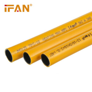IFAN Overlap Aluminum-plastic pipe