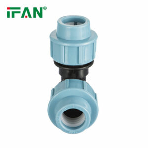 IFAN HDPE Fitting