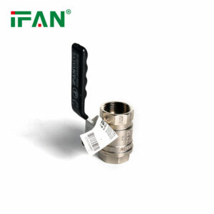 IFAN Wholesale Factory Brass Ball Valve