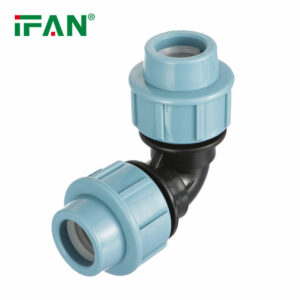 PP Fittings 601