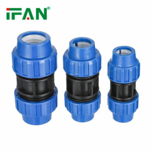 IFAN HDPE Pipe Fittings
