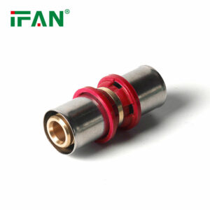 IFAN PEX Press Fittings