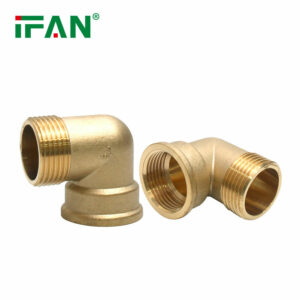 IFAN Brass Fitting