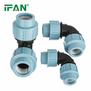 HDPE Fiitings