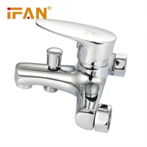 Brass Faucets