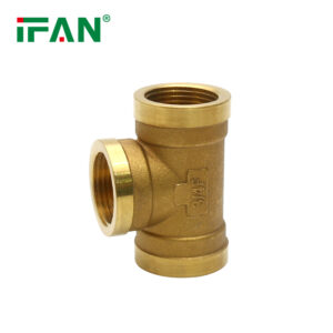 Brass Fittings