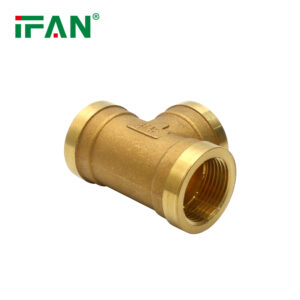 IFAN Brass Fitting