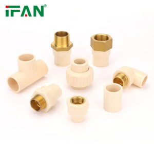 CPVC Fittings