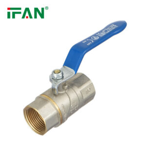 Brass Ball Valve