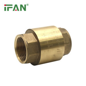 check valve