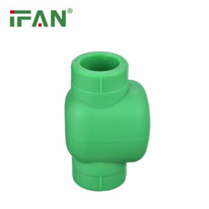 PPR Fittings