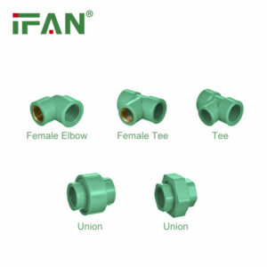 Pvc Pipe And Fittings