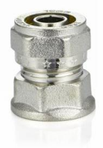 pex compression fittings