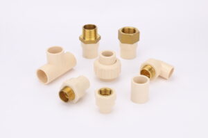 Ifanplus ASTM2846 CPVC