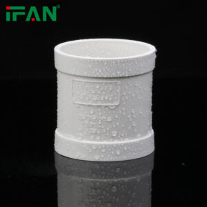 UPVC Drain Water Fitting