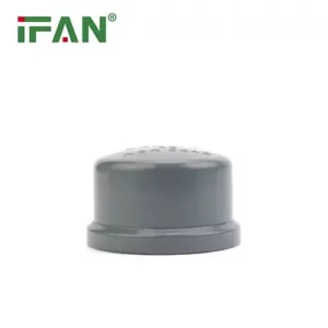 upvc cap
