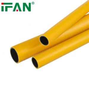 Gas PEX Pipes