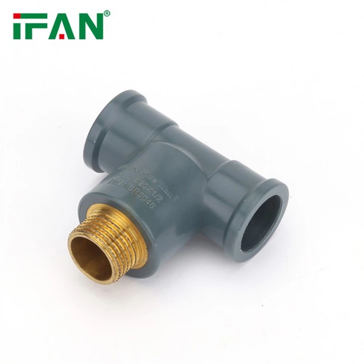 upvc fittings