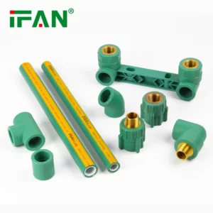 PPR Fittings