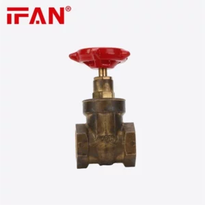 gate valve