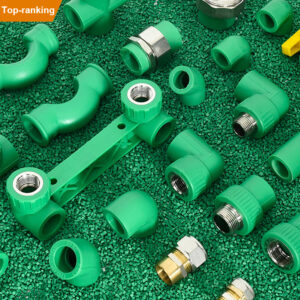 IFAN PPR Plumbing Fittings Tee