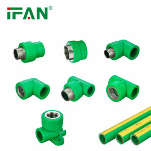PPR Fittings