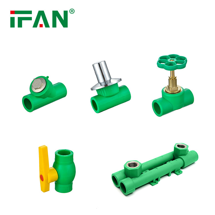 What is the PPR Fittings