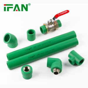What is the PPR Fittings