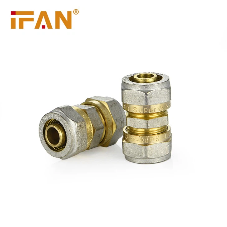 IFAN PEX Compression Fitting Socket - Image 4