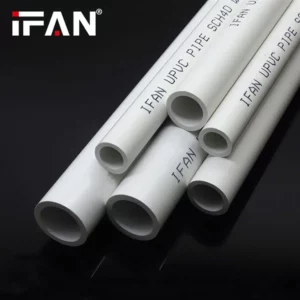 PVC Pipes