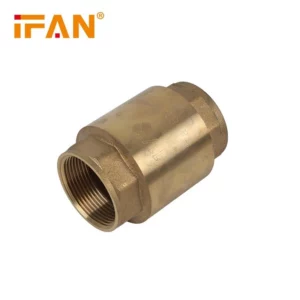 Brass Check Valve