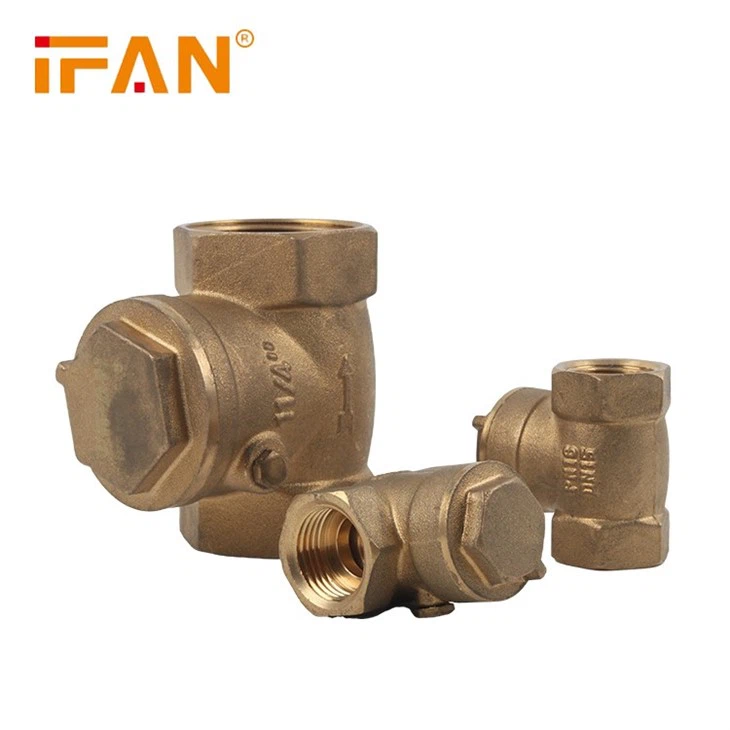 IFAN Plumbing Check Valve