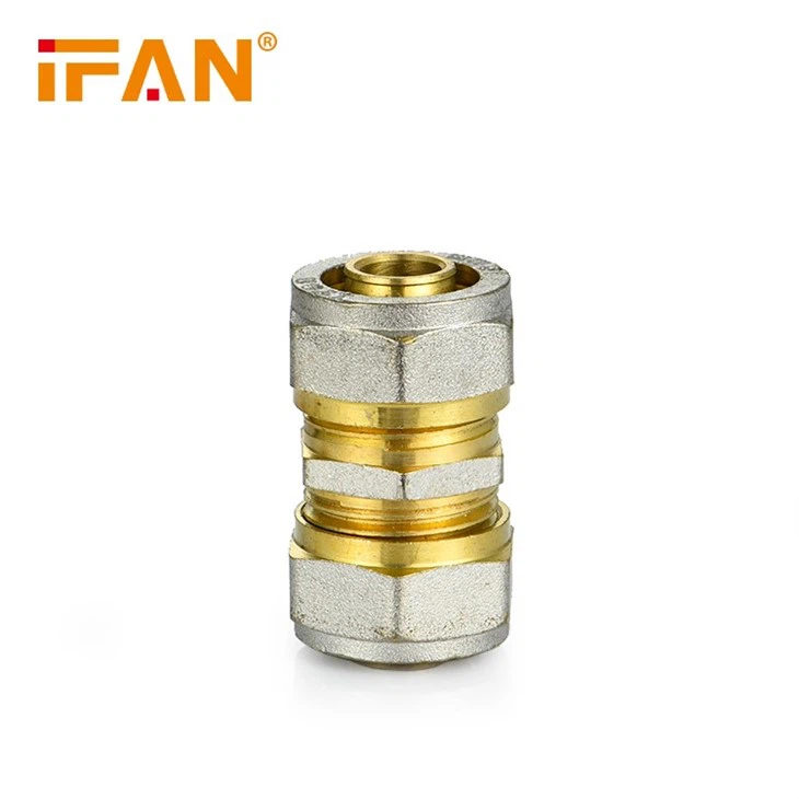 IFAN PEX Compression Fitting Socket