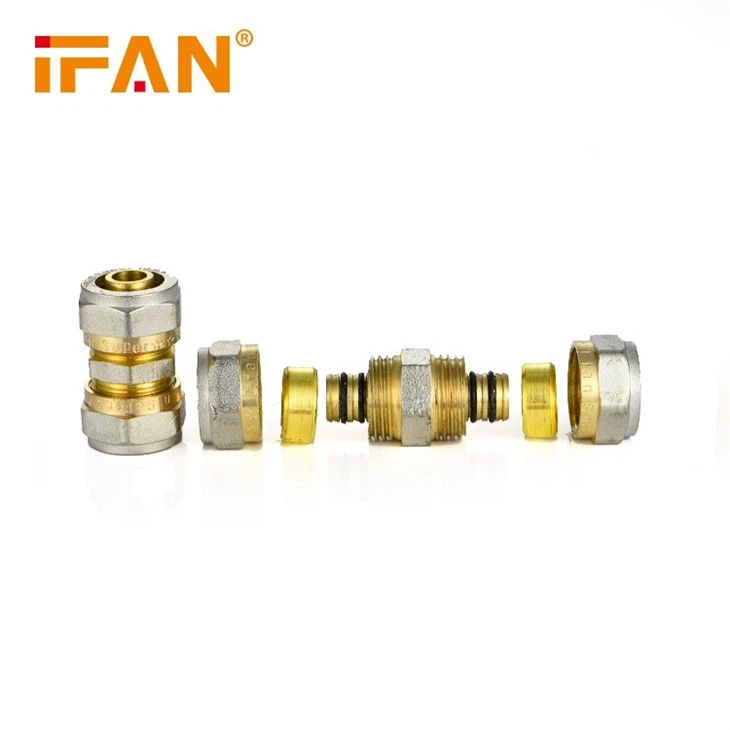 IFAN PEX Compression Fitting Socket - Image 3