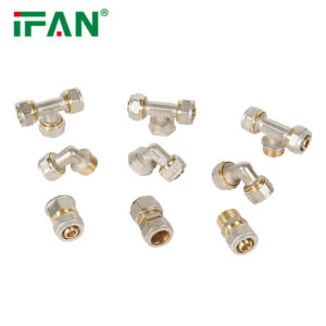 PEX Compression Pipe Fittings: A Complete Guide for Secure Plumbing