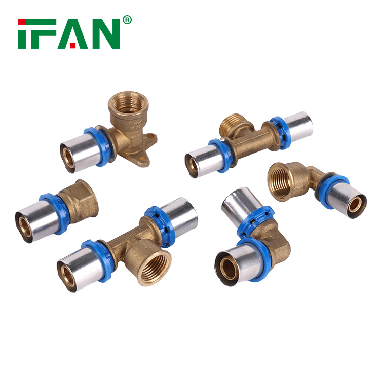 The Versatile Role of PEX Press Fitting Elbow ASTM F2788 - Image 4