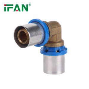PEX Pipe Press Fitting Elbow: The Ultimate Guide to Seamless