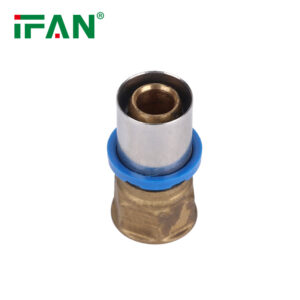 PEX Press Fitting Socket